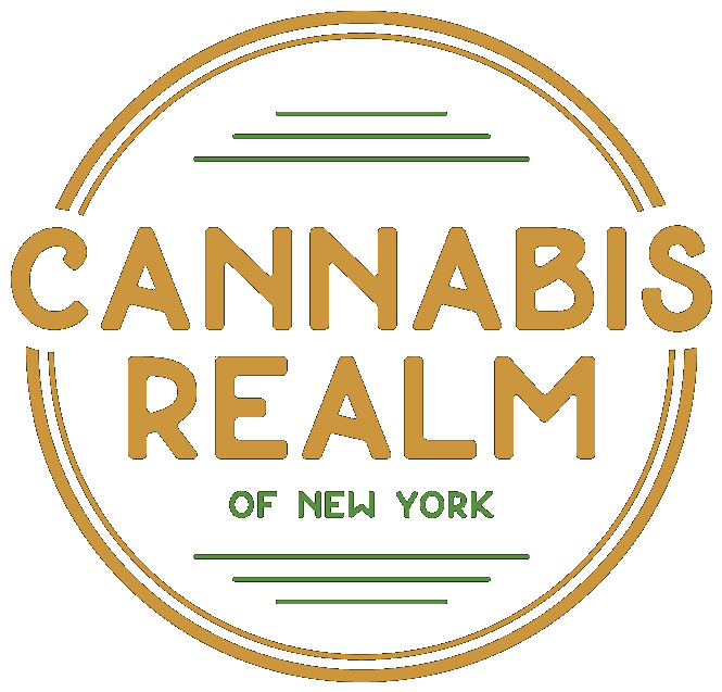 Cannabis Realm NY logo